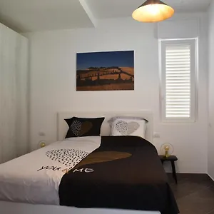 Apartment Il Piviere App 7 With Private Garden, Calambrone