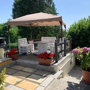 Ferienhaus Casa Ortensia, Chiusi della Verna