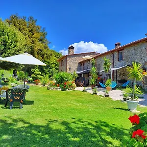 Apartment Podere Le Palaie, Monterotondo (Tuscany)